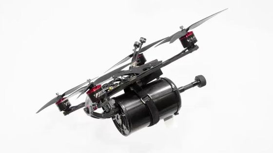 Phương tiện chống nhiễu máy bay không người lái Truyền hình hình ảnh Video Đường phẳng FPV