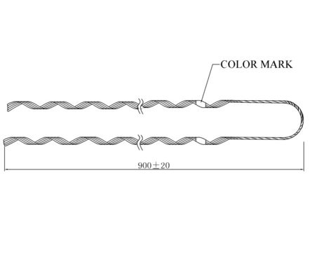 Đẹp dây chuyền dây chuyền dây chuyền ADSS
