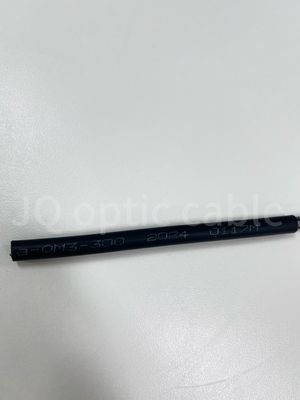 Cáp quang giáp ngoài trời 4-Core 6-Core 8-Core 12-Core GYXTW Central Loose Tube Single-Mode Duct Optical Fiber Cable