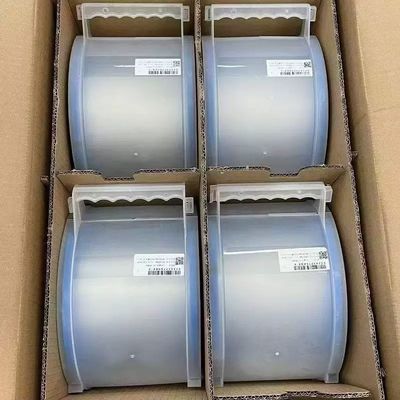 Đường dây quang trực tiếp của nhà sản xuất FTTH nội thất đơn lõi minh bạch / vô hình Cáp quang cáp quang cáp quang gia đình