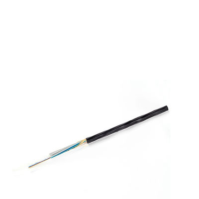 GCYFTY/GCYFY Cáp quang sợi vi mô đơn giản 4 6 8 12 24 48 96 lõi ngoài trời không kim loại