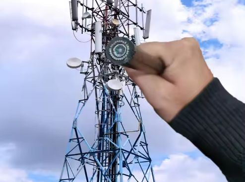 Cáp quang biển GYTA33 12/24/48 lõi, hai lớp vỏ bọc, gia cường, có giáp bảo vệ, cung cấp thiết bị