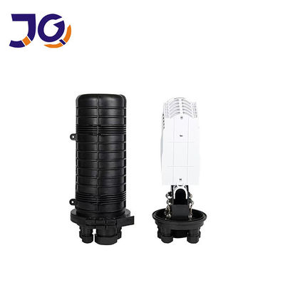 Hộp nối quang ngoài trời 12 24 48 96 144 288 Core Fiber Optic Dome Enclosure (Vỏ hộp nối quang)