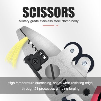 9-in-1 Tải quang Tải quang Tấm cáp quang Tải quang