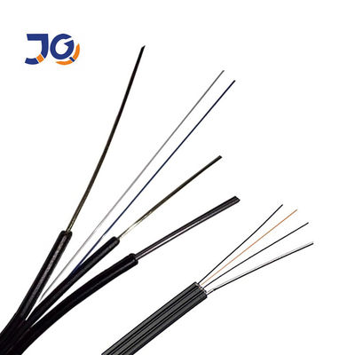 Trải nghiệm kết nối mạng tốt nhất với cáp thả sợi quang FTTH cho trong nhà và ngoài trời