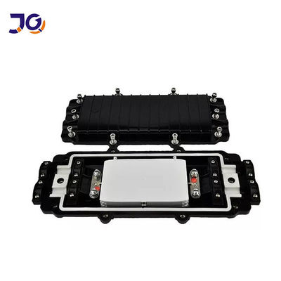 FTTH FTTB FTTX Con dấu cơ khí Vòm mối nối sợi quang