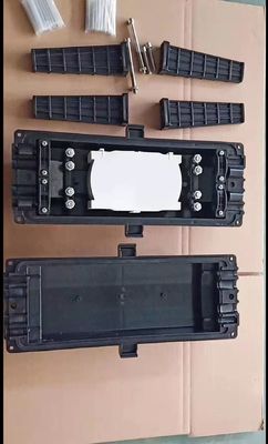 FTTH FTTB FTTX Con dấu cơ khí Vòm mối nối sợi quang