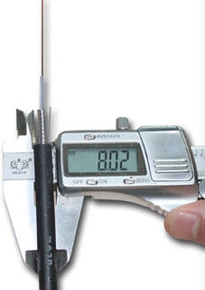 Giá nhà máy 2/4/6/8/12/16/24 lõi viễn thông GYXTW Cáp truyền thông ngoài trời Cáp quang sợi đơn chế độ Wi