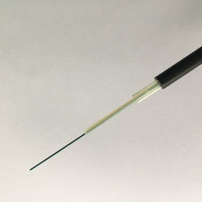 Cáp quang ngoài trời 4 lõi FRP tăng cường GYFXTY-12B1