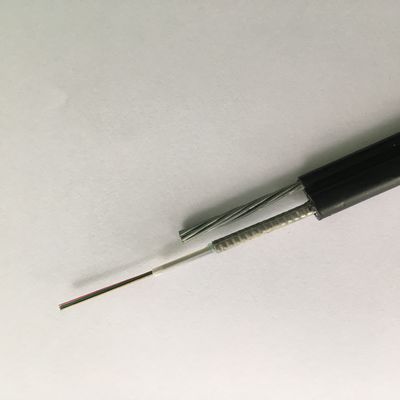 24 48 Core G652D G657A Hình 8 Cáp quang