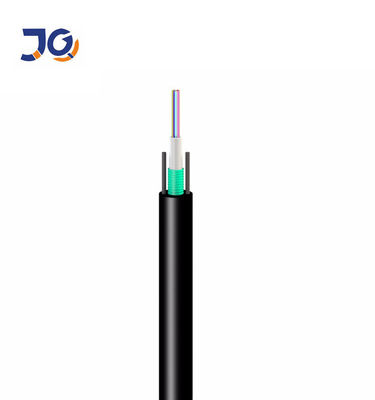 Dây dẫn FCC SDOC 4 Cáp quang trên không 250μM
