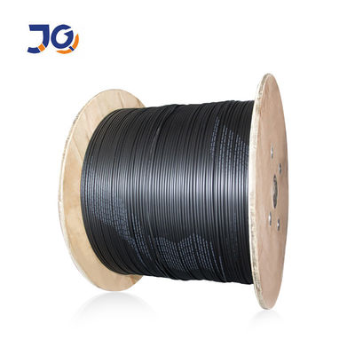 Cáp quang trên không Unitube GYXTW G657A2 Anti Rodent