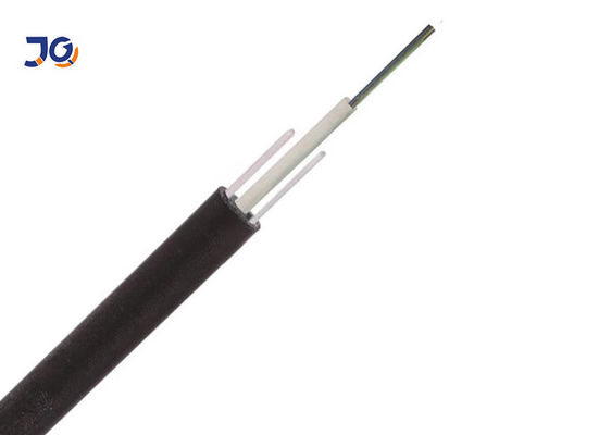 Duct GYFXTY Single Mode G652D Cáp quang ngoài trời 2 lõi
