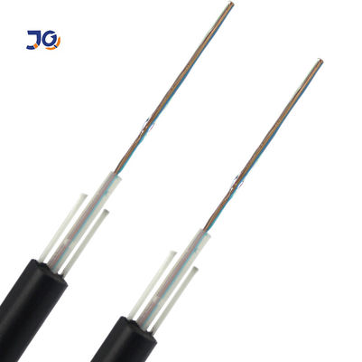 Cáp quang 3Km / Drum Unitube FRP 8 Core Single Mode