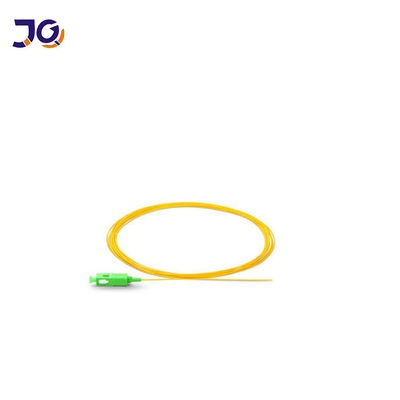 Sc Apc Lc Upc 3.0mm SM G652D Sợi quang Pigtail
