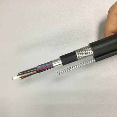 Cáp quang đôi Aromred GYTC8S53 Hình 8