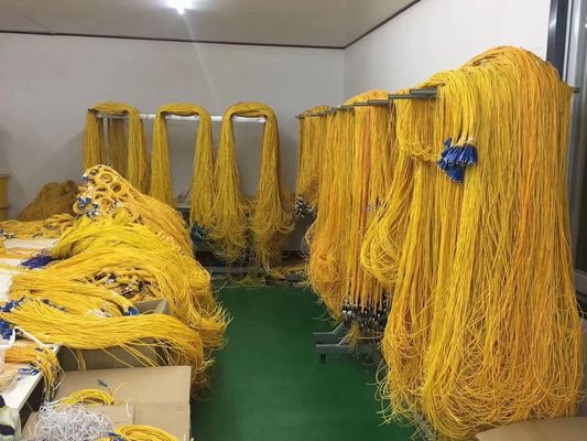 0,9mm 2,0mm 3,0mm 850nm 1300nm Pigtail sợi quang