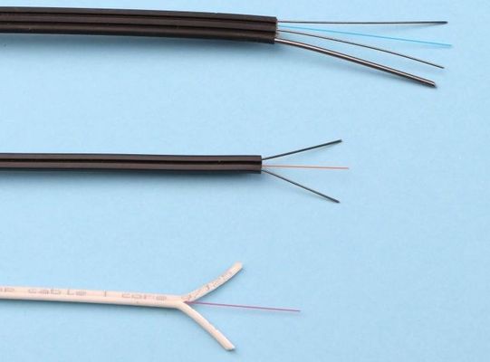 Cáp quang FTTH 2Core