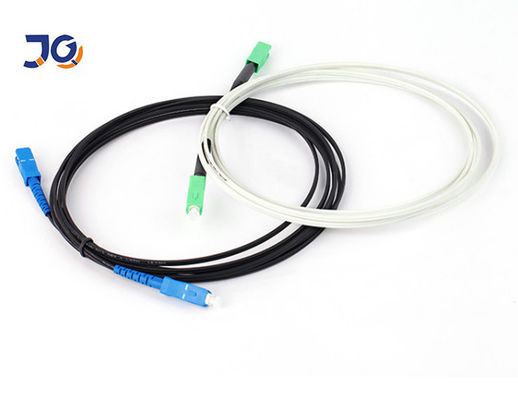 Dây vá sợi quang FTTH G657A1 SC dài 10m