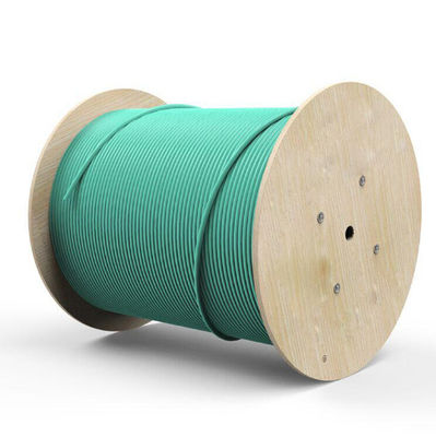 Cáp quang phân phối GJFJH GJFJV 12 lõi