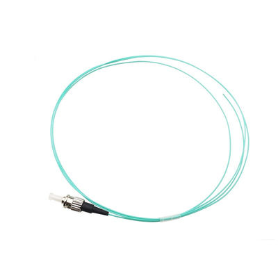 FTTH Singlemode 9/125 SC FC ST LC Bím tóc sợi quang