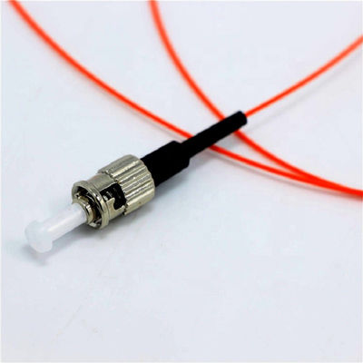 FTTH Singlemode 9/125 SC FC ST LC Bím tóc sợi quang