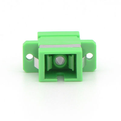 Bộ chuyển đổi cáp quang Simplex Duplex SC/UPC SC/APC SM