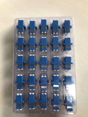 Bộ chuyển đổi cáp quang Simplex Duplex SC/UPC SC/APC SM