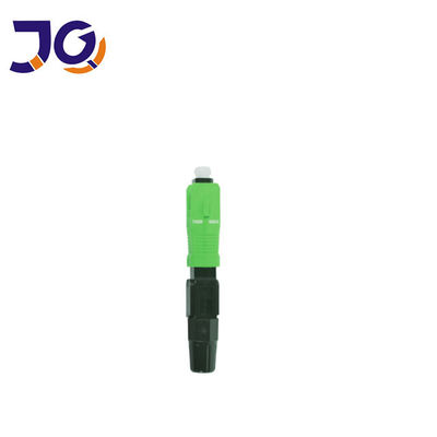 Đầu nối cáp quang SC APC 3.0 * 2.0mm