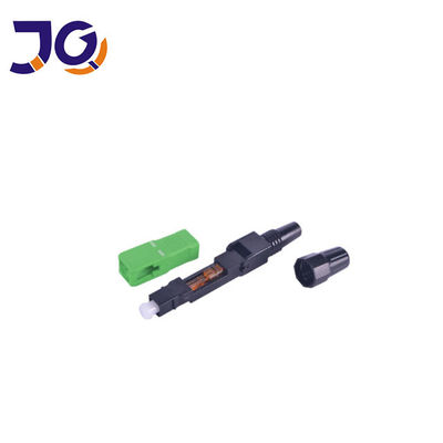 Đầu nối cáp quang SC APC 3.0 * 2.0mm