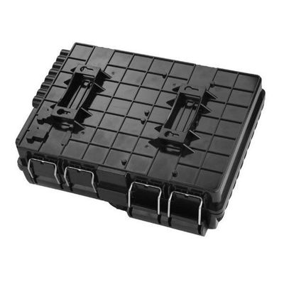 Hộp phân phối phụ kiện sợi quang 1X16 ODB Treo tường