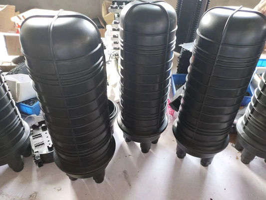 Đóng cửa mối nối sợi quang 12-96Cores