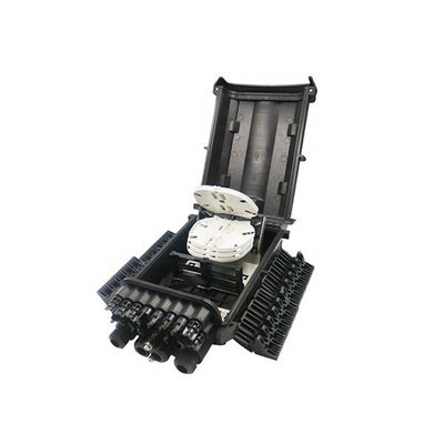 Hộp phân phối sợi quang ISO IP67 8 sợi Ftth