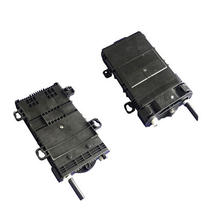 Hộp phân phối sợi quang ISO IP67 8 sợi Ftth