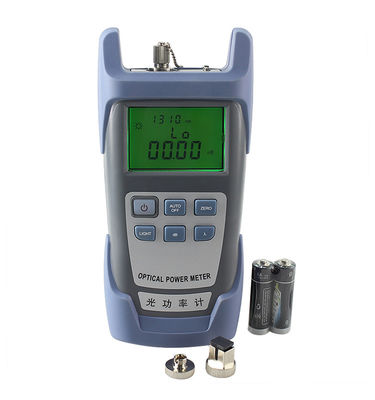 Bộ dụng cụ sợi quang SM MM OM3 với bộ làm sạch sợi quang