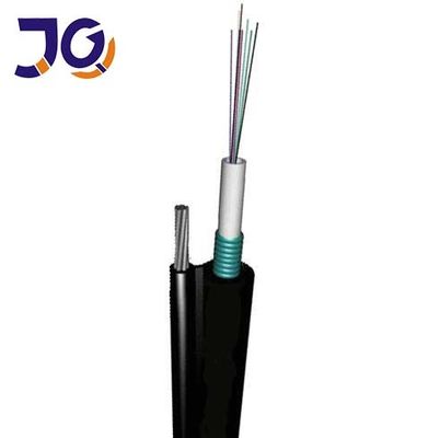 Dây thép bện 7 * 1.0mm Hình 8 Cáp quang GYXTC8S-8B1