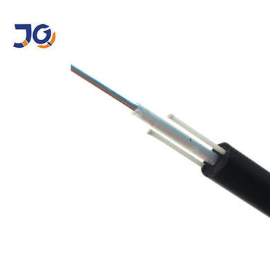 Cáp quang ngoài trời trên không 3Km / Drum GYFXTY