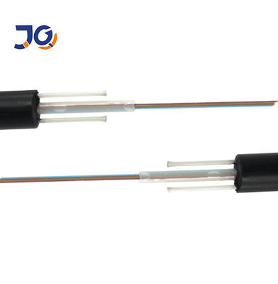 Cáp quang ngoài trời GYFXTY 12Core G652D