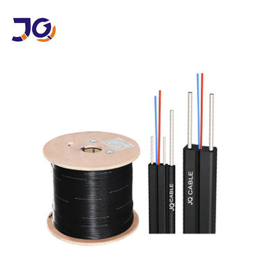 LSZH Jacket 2km / Drum Nhà sản xuất cáp quang FTTH