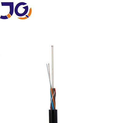 Cáp quang GYFTY Stranded Loose Tube 24 Core