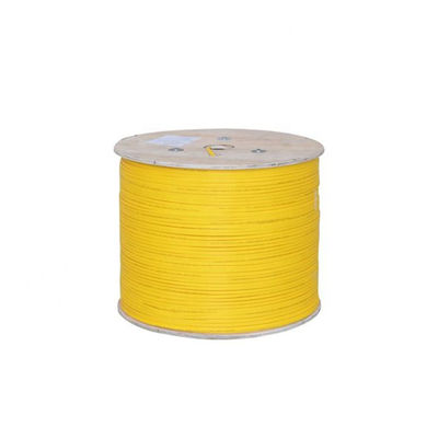 SM MM Om3 Om4 Om5 Simplex 1core 0,9mm Bộ đệm chặt chẽ Cáp quang trong nhà