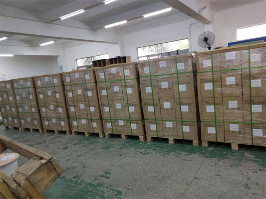 G657A2 Tự hỗ trợ Cáp quang FTTH 2 4 lõi