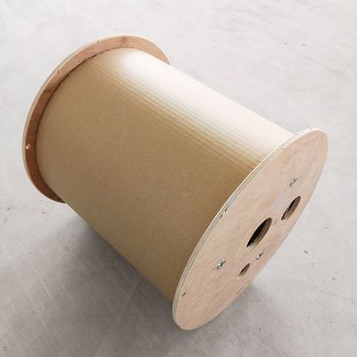 G657A1 A2 1 Lõi cáp thả quang FTTH trong nhà GJXH GJXFH