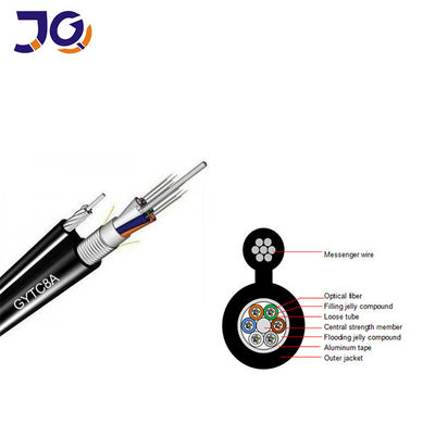 Cáp quang đơn mode OEM GYTC8S 24 36 lõi
