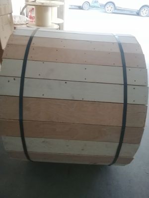 Cáp quang ADSS 12 lõi 24 lõi 100m ngoài trời