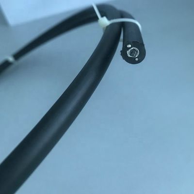 Cáp quang 12/16/24 Core Chế độ đơn ngoài trời bọc thép GYXTW G657A