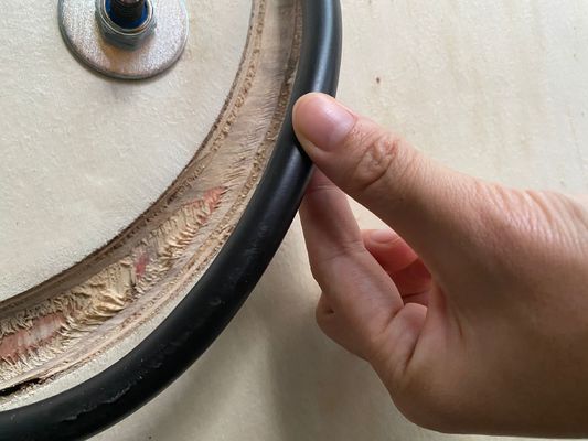 12 dây dẫn Cáp quang ngoài trời ngầm GYTA