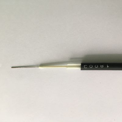 Cáp quang ngoài trời đơn mode 12 lõi cho viễn thông