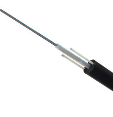 Cáp quang ngoài trời 6 lõi GYFXTY Single Mode G652D