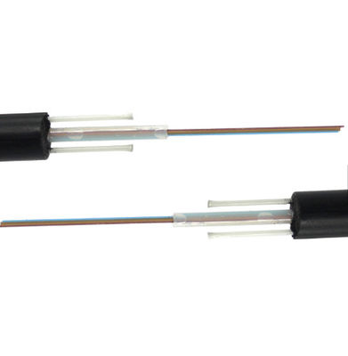 Cáp quang ngoài trời 6 lõi GYFXTY Single Mode G652D